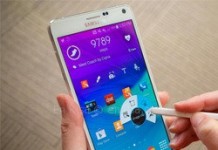 Galaxy S5 Mini Lollipop Güncellemesi