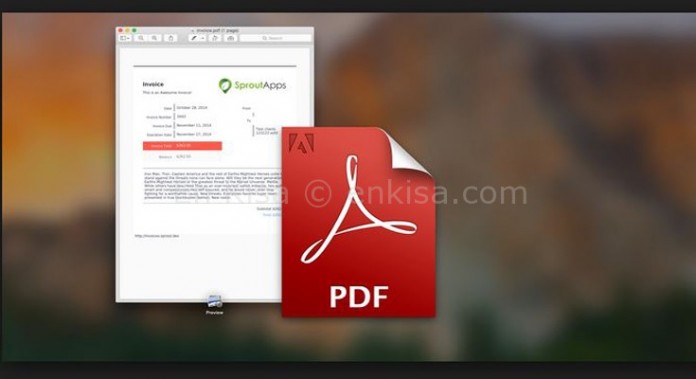 android-pdf-uygulamasi