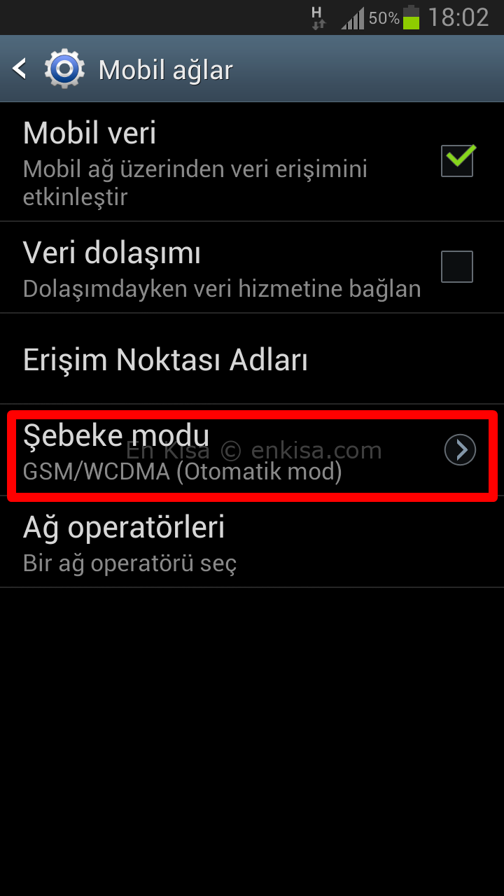 android-telefonlarda-3g-acmak