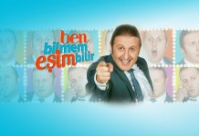 Ben Bilmem Eşim Bilir Yarışmasına Katılmak İstiyorum