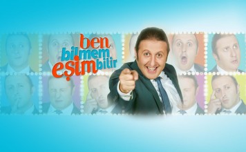 Ben Bilmem Eşim Bilir Başvuru Formu