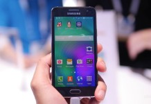 Samsung Galaxy A3 Hotspot Nasıl Açılır