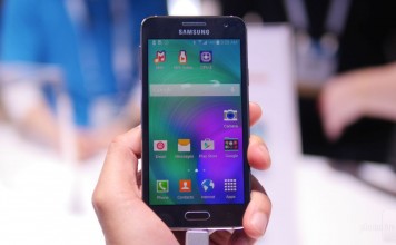 Samsung Galaxy A3 Hotspot Nasıl Açılır