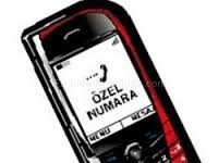 Gizli Numara Açma Kapatma Nasıl Yapılır