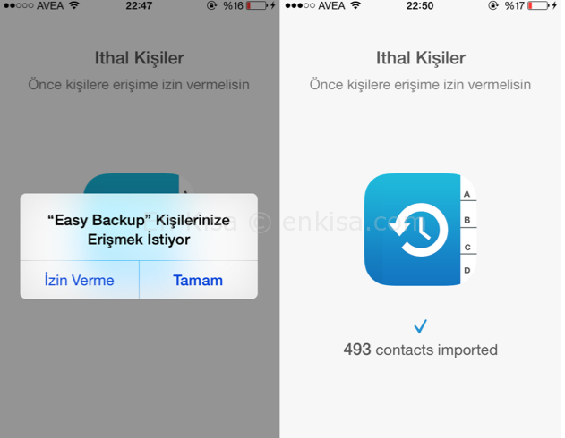 iphone-rehberi-bilgisayar-aktarmak