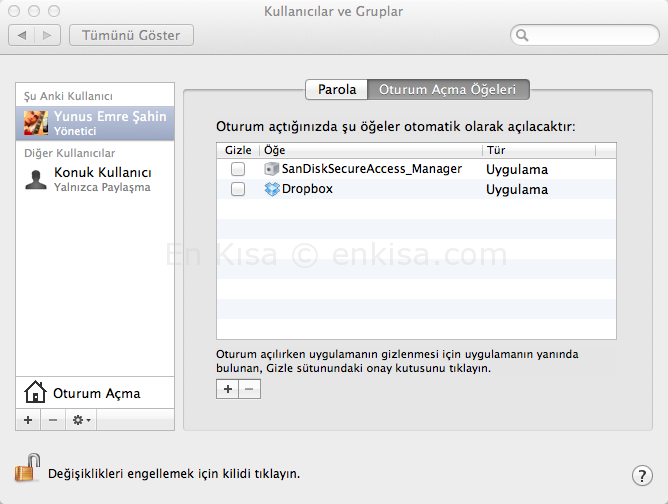 macbook-acilista-calisan-programlari-kapatmak
