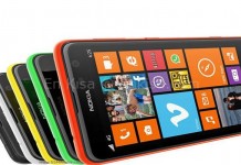 Nokia Lumia 1320-1520 Ekran Resmi Nasıl Çekilir