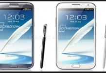 Samsung Note 2 İnternete Bağlanmıyor