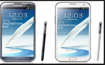 Galaxy Note 2 ile İnternete Giremiyorum