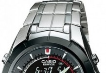 2015 Casio Erkek Saat Modelleri