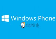 Windows Phone Uygulama ve Oyun Yüklemek