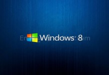 Windows 8’de DNS Ayarını Değiştirmek