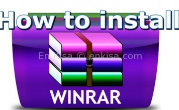 WinRAR – WinZip Alternatifi Dosya Sıkıştırıcılar