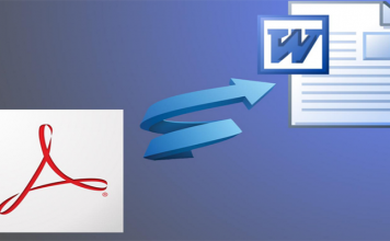 Word Dosyaları Pdf Dosyasına Nasıl Çevrilir