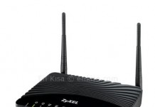 Zyxel VMG 3312 B10-A Arayüz Şifresi