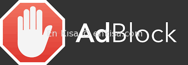 AdBlock-google-chrome-eklentisi