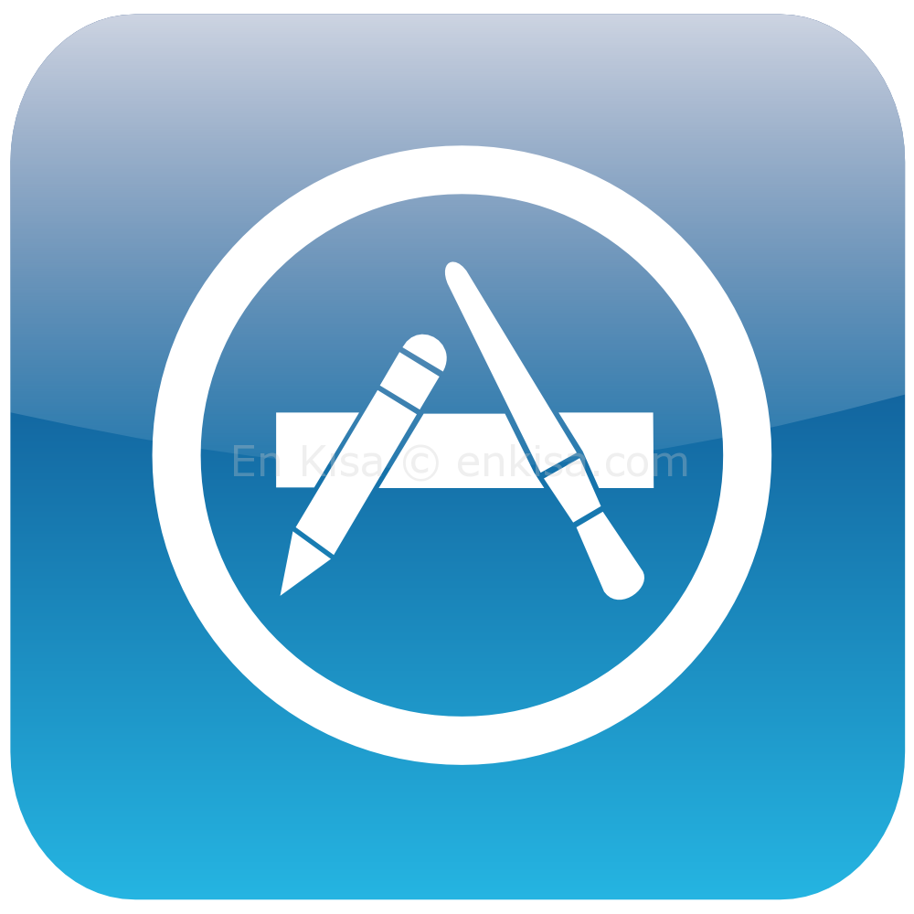 Apple-App-Store-uygulama-indir