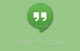 Hangouts-google-chrome-eklentisi
