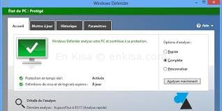 Microsoft-Security-Essentials