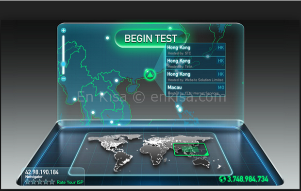 Speedtest-testi-nasil-yapilir