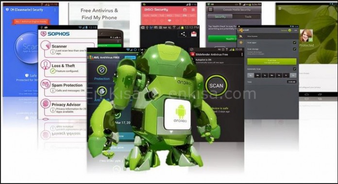 android-antivirus-uygulamalari
