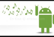 Android için Flac Player Uygulamaları
