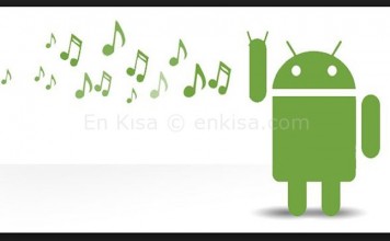 Android için Flac Player Uygulamaları