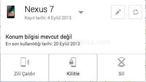 android-telefon-kilitle