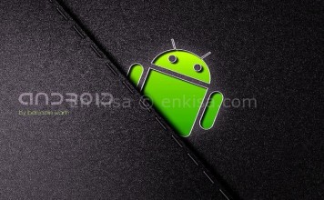 Messenger için Shout Uygulaması