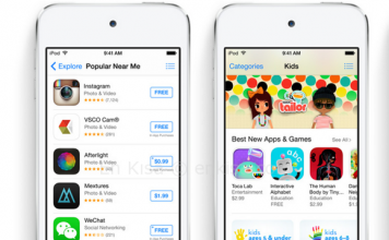 App Store Nasıl Kullanılır App Store Nasıl Kullanılır