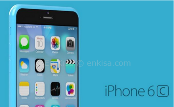 İphone 6C Eylül Ayında Çıkabilir