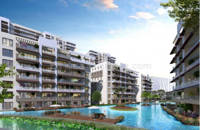 Sinpaş Aqua City Denizli