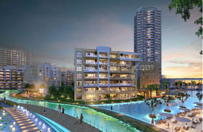 Sinpaş Aqua City Denizli