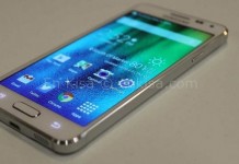 Galaxy S6 ve S6 Edge Duvar Kağıtları