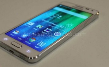 Galaxy S6 ve S6 Edge Duvar Kağıtları