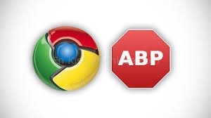 google-chrome-adblock-eklentisi