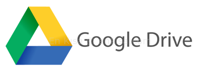 google-drive-android-eklentisi