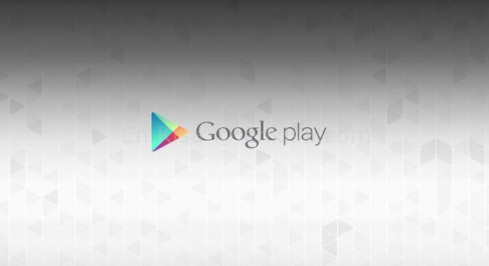 google-play-uygulama