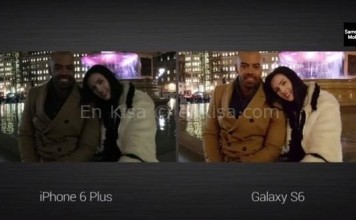 Samsung Galaxy S6 Özellikleri ve Fiyatı