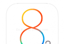 iOS 8.2 Güncellemesi Yayınlandı