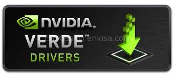 nvidia-driver-yuklemek