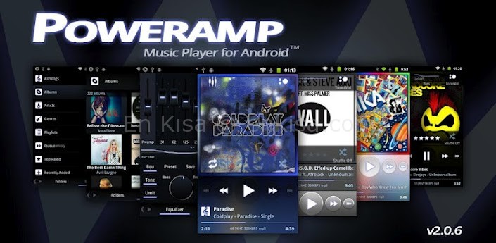 poweramp-android-flac-player