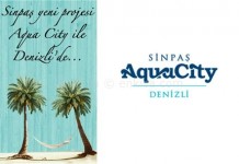Sinpaş Aqua City Denizli Daire Fiyatları