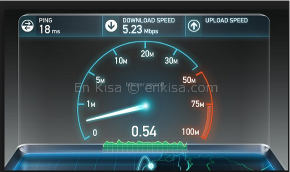 speedtest-internet-hizi