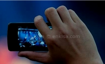 Cep Telefonu İle Daha İyi Fotoğraf Nasıl Çekilir