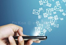 Android Toplu Sms Gönderme Uygulaması