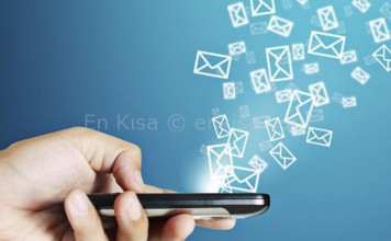 Android Toplu Sms Gönderme Uygulaması