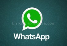 WhatsApp Sesli Arama Nasıl Yapılır?