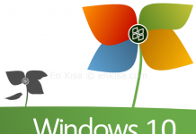 Windows 10un Sistem Gereksinimleri