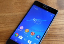 Sony Xperia Z3 Compact Görüntülü Konuşma Var mı?